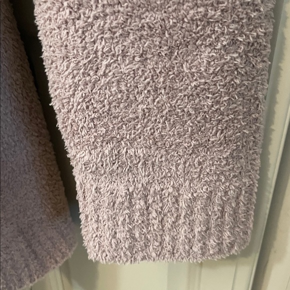 Softies Women's Cozy Pink Cardigan - Picture 11 of 12